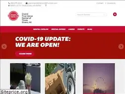 Sites similar to grandrentalstationmi.com