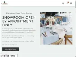 Sites similar to grandrents.com
