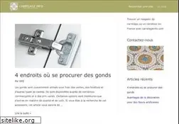 Sites similar to grandrepertoire.com