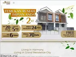 Sites similar to grandresidencecity.com