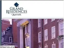 Sites similar to grandresidenceclub.com