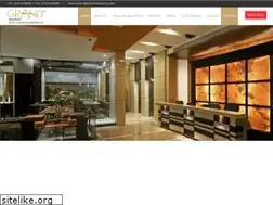Sites similar to grandresidency.com