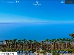 Sites similar to grandresort.com.cy