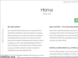 Sites similar to grandresort.net