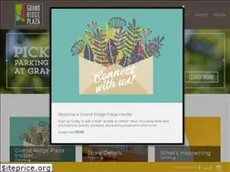 Sites similar to grandridgeplaza.com