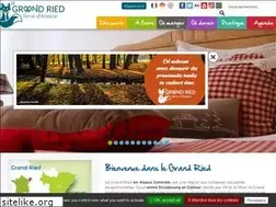 Sites similar to grandried.fr