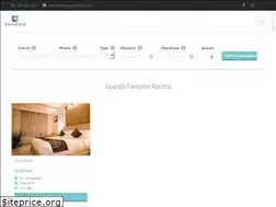 Sites similar to grandriohotels.com