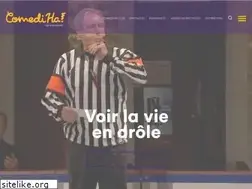 Sites similar to grandrirebleue.com