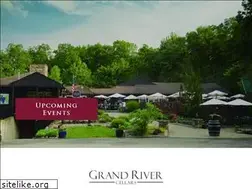 Sites similar to grandrivercellars.com