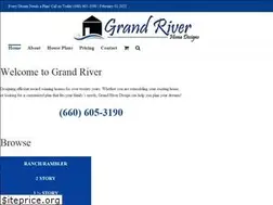 Sites similar to grandriverhomedesigns.com