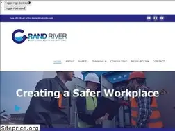 Sites similar to grandriverohs.com