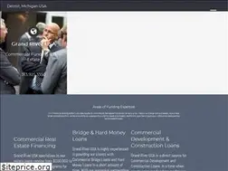 Sites similar to grandriverusa.com