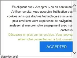 Sites similar to grandrodez.com
