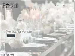 Sites similar to grandroyale.com.au