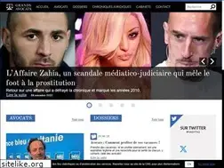 Sites similar to grands-avocats.com
