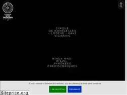 Sites similar to grands-sites-occitanie.fr