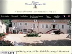 Sites similar to grands-vins-de-bourgogne.com