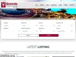 Sites similar to grands.com.mt
