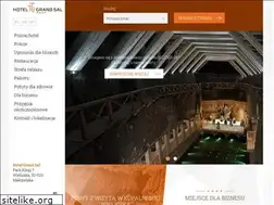 Sites similar to grandsal.pl