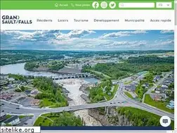Sites similar to grandsault.ca