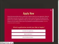 Sites similar to grandsavingsbank.com
