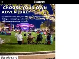 Sites similar to grandscape.com