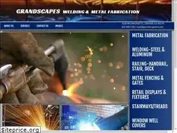 Sites similar to grandscapesinc.net