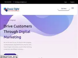 Sites similar to grandsdigital.com