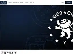 Sites similar to grandseikogs9club.com