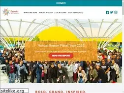 Sites similar to grandsettlement.org