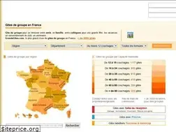 Sites similar to grandsgites.com