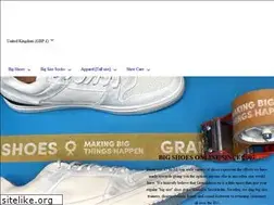 Sites similar to grandshoes.co.uk