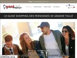 Sites similar to grandshopping.fr