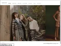 Sites similar to grandshowroomnyc.com