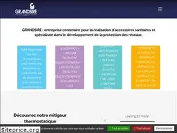 Sites similar to grandsire.fr