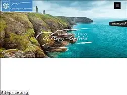 Sites similar to grandsite-capserquyfrehel.com
