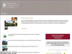Sites similar to grandsitedefrance.com