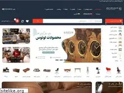 Sites similar to grandsky.ir