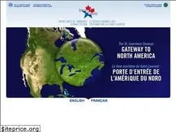Sites similar to grandslacs-voiemaritime.com