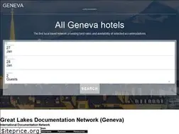 Sites similar to grandslacs.net