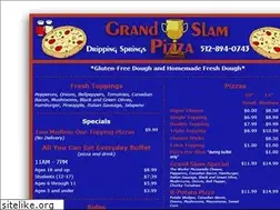 Sites similar to grandslam-pizza.com