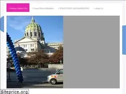 Sites similar to grandslaminflatables.com