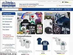 Sites similar to grandslamnewyork.com