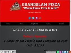 Sites similar to grandslampizza4u.com