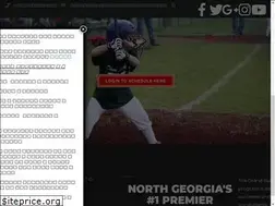 Sites similar to grandslamsportscenter.com
