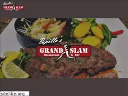 Sites similar to grandslamstl.com