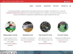 Sites similar to grandslamusa.biz