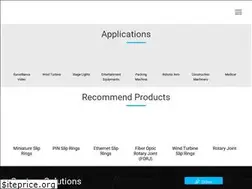 Sites similar to grandslipring.com