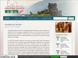 Sites similar to grandsmalts.fr