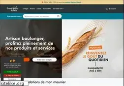 Sites similar to grandsmoulinsdeparis.com